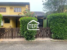 Casa com 4 Quartos à Venda, 130 m² em Vargem Grande - Rio De Janeiro