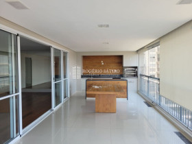 Apartamento com 4 Quartos à Venda, 222 m² em Vila Mariana - São Paulo