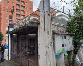 Terreno à Venda, 150 m² em Vila Vera - São Paulo