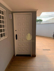 Casa com 3 Quartos à Venda, 160 m² em Jardim Mosteiro - Ribeirão Preto