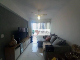 Apartamento com 2 Quartos à Venda, 70 m² em Vila Olímpia - São Paulo