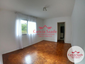 Apartamento com 1 Quarto à Venda, 52 m² em Jardim Paulista - São Paulo