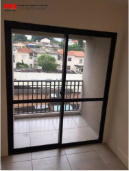 Apartamento com 1 Quarto à Venda, 45 m² em Sumare - São Paulo