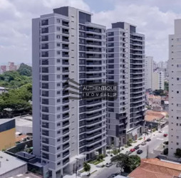 Apartamento com 3 Quartos à Venda, 83 m² em Vila Guarani (z Sul) - São Paulo