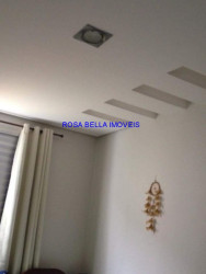 Apartamento com 2 Quartos à Venda, 50 m² em Vila Della Piazza - Jundiaí