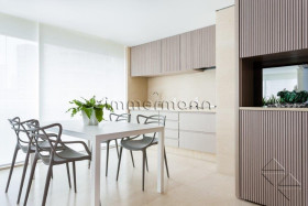 Apartamento com 3 Quartos à Venda, 222 m² em Vila Nova Conceicao - São Paulo
