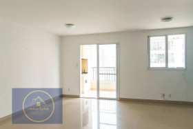Apartamento com 2 Quartos para Alugar, 86 m² em Vila Santa Catarina - São Paulo