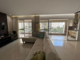 Apartamento com 3 Quartos à Venda, 156 m² em Jardim Das Indústrias - São José Dos Campos