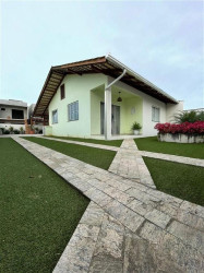 Casa com 2 Quartos à Venda, 70 m² em Itajubá - Barra Velha