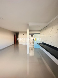 Apartamento com 3 Quartos à Venda, 110 m² em Residencial Paraíso - Franca