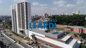 Apartamento com 3 Quartos à Venda, 63 m² em Ipiranga - São Paulo