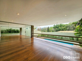 Casa com 5 Quartos à Venda, 1.331 m² em Paineiras Do Morumbi - São Paulo
