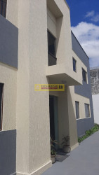 Casa com 2 Quartos à Venda, 100 m² em Nova Parnamirim - Parnamirim