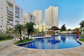 Apartamento com 3 Quartos à Venda, 116 m² em Iguatemi - Campinas