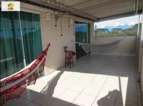 Cobertura com 3 Quartos à Venda, 135 m² em Rudge Ramos - São Bernardo Do Campo