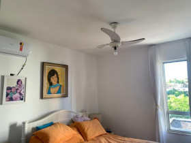 Apartamento com 2 Quartos à Venda, 89 m² em Itaigara - Salvador