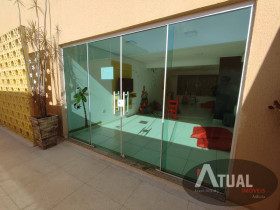 Apartamento com 2 Quartos à Venda, 115 m² em Jardim Alvinópolis - Atibaia