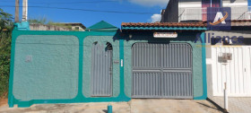 Casa com 2 Quartos à Venda, 130 m² em Santo Antônio - Louveira