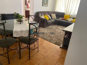 Apartamento com 2 Quartos à Venda, 62 m² em Jordanópolis - São Bernardo Do Campo