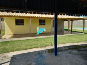 Fazenda à Venda, 1.000 m² em Fernão Dias - Esmeraldas