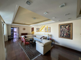 Apartamento com 4 Quartos à Venda, 300 m² em Graça - Salvador
