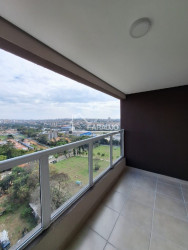 Apartamento com 2 Quartos à Venda, 61 m² em Além Ponte - Sorocaba
