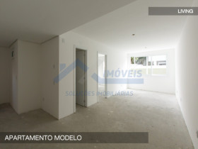 Apartamento com 1 Quarto à Venda, 53 m² em Jardim Botânico - Porto Alegre