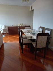 Apartamento com 3 Quartos à Venda, 107 m² em Bosque Dos Eucaliptos - Sao Jose Dos Campos