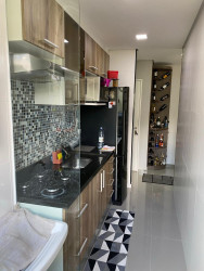Apartamento com 2 Quartos à Venda, 52 m² em Vila Guedes - São Paulo
