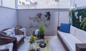 Apartamento com 1 Quarto à Venda, 48 m² em Barra Funda - São Paulo