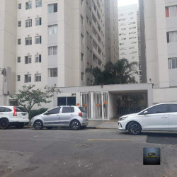 Apartamento com 2 Quartos à Venda, 40 m² em Brás - São Paulo