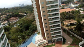 Apartamento com 3 Quartos à Venda, 120 m² em Pituaçu - Salvador