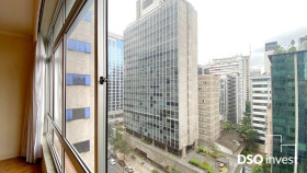 Apartamento com 4 Quartos à Venda, 308 m² em Consolação - São Paulo