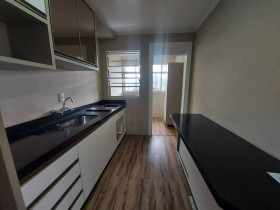 Apartamento com 3 Quartos à Venda, 80 m² em Campinas - São José