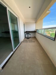 Apartamento com 2 Quartos à Venda, 70 m² em Setor Sudoeste - Goiânia