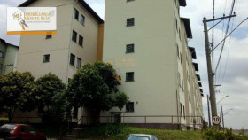 Apartamento com 2 Quartos à Venda, 46 m² em Parque Uirapuru - Guarulhos