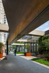 Apartamento com 3 Quartos à Venda, 180 m² em Vila Nova Conceição - São Paulo