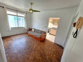 Apartamento com 3 Quartos à Venda, 65 m² em Trindade - Florianópolis