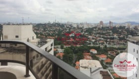 Apartamento com 4 Quartos à Venda ou Locação, 420 m² em Higienópolis - São Paulo