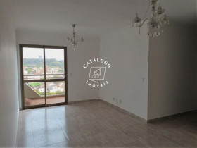 Apartamento com 3 Quartos à Venda, 80 m² em Alto Da Boa Vista - Ribeirão Preto