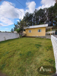 Casa com 3 Quartos à Venda, 150 m² em Jundiaizinho (terra Preta) - Mairiporã