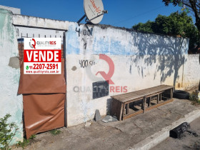 Terreno à Venda, 162 m² em Vila Guarani (zona Sul) - São Paulo