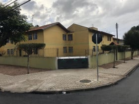 Apartamento com 2 Quartos à Venda, 46 m² em Capão Da Imbuia - Curitiba