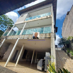 Casa com 4 Quartos à Venda, 309 m² em Jardim Rio Das Pedras - Cotia