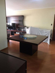 Apartamento com 3 Quartos à Venda, 117 m² em Vila Mariana - São Paulo