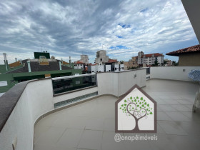 Cobertura com 3 Quartos à Venda, 344 m² em Ingleses Do Rio Vermelho - Florianópolis