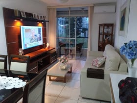 Apartamento com 2 Quartos à Venda, 78 m² em Icaraí - Niterói
