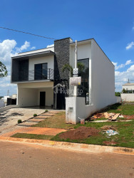Casa de Condomínio com 3 Quartos à Venda, 197 m² em Centro - Porto Feliz