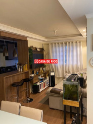 Apartamento com 2 Quartos à Venda, 48 m² em Jardim São Paulo Ii - Londrina