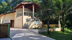 Casa com 2 Quartos à Venda, 237 m² em Mar Verde Ii - Caraguatatuba